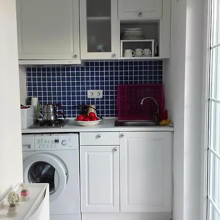 Olivia Village Tatil Evi Foça
