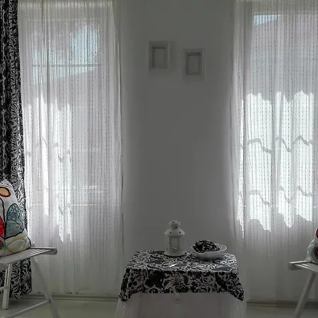 Olivia Village Tatil Evi Foça