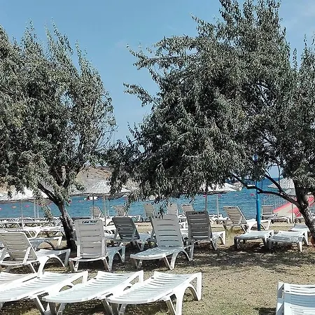 Olivia Village Foça