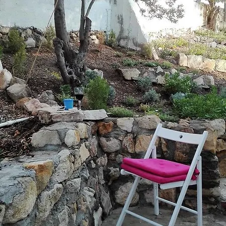 Olivia Village Tatil Evi *